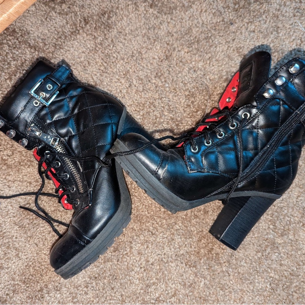 Guess boots - Picture 6 of 7